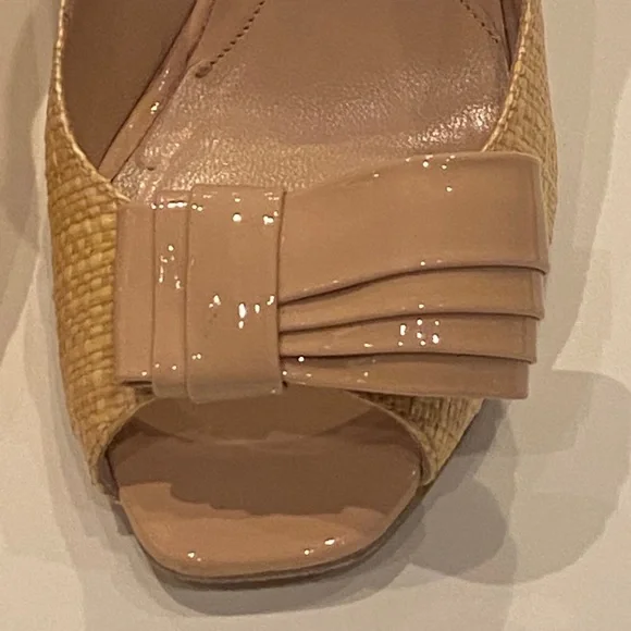 FENDI HEELS  🎉🎉HP🎉🎉 - Picture 6 of 14